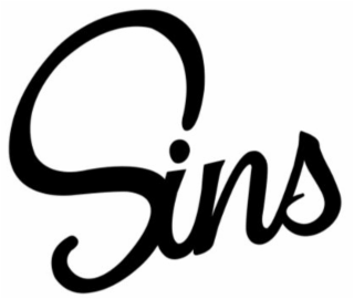 SINS logo