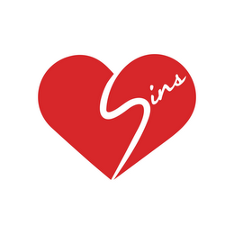 SINS logo