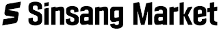 SINSANG MARKET logo