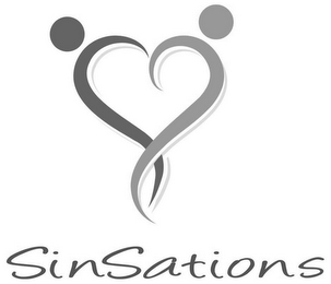 SINSATIONS logo