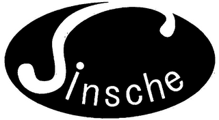 SINSCHE logo