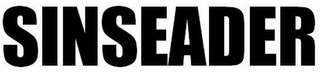 SINSEADER logo