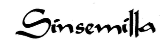 SINSEMILLA logo