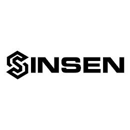 SINSEN logo