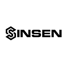 SINSEN logo