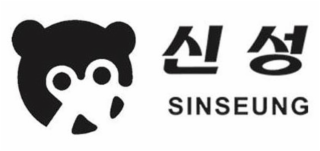 SINSEUNG logo