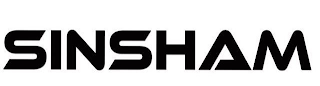 SINSHAM logo