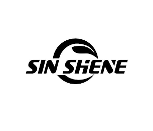 SINSHENE logo