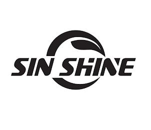 SINSHINE logo