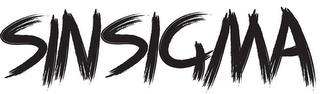 SINSIGMA logo