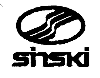 SINSKI logo