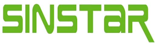 SINSTAR logo