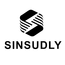 SINSUDLY logo