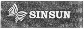 SINSUN logo
