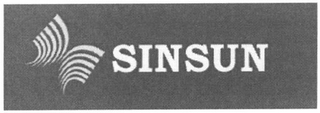 SINSUN logo