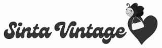 SINTA VINTAGE logo