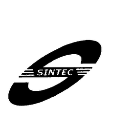 SINTEC logo