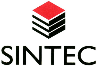 SINTEC logo