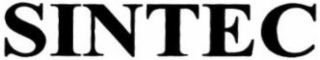 SINTEC logo