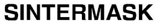 SINTERMASK logo