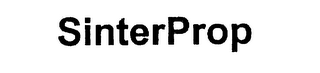 SINTERPROP logo