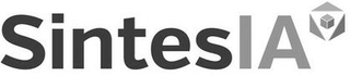 SINTESIA logo
