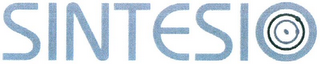 SINTESIO logo