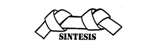 SINTESIS logo