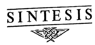 SINTESIS logo