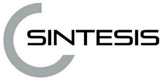 SINTESIS logo