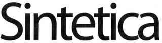 SINTETICA logo