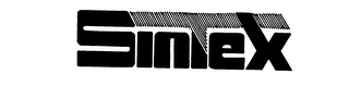 SINTEX logo
