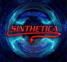 SINTHETICA logo