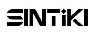 SINTIKI logo