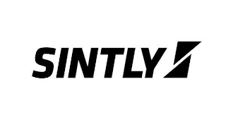 SINTLY logo