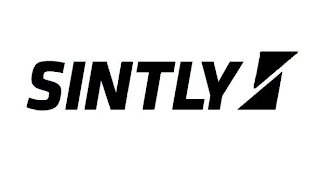 SINTLY logo