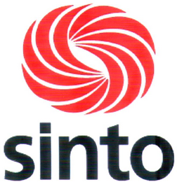 SINTO logo