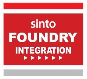 SINTO FOUNDRY INTEGRATION logo