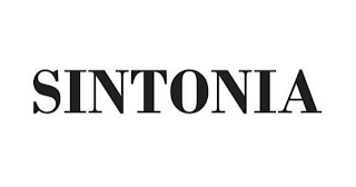 SINTONIA logo