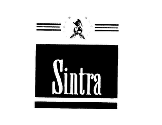 SINTRA logo