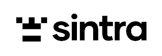SINTRA logo