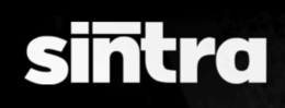 SINTRA logo