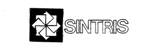 SINTRIS logo