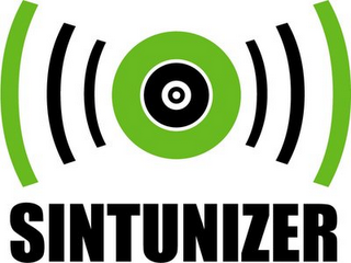SINTUNIZER logo