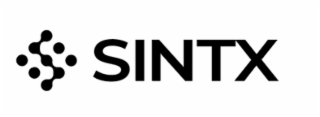 SINTX logo