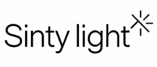 SINTY LIGHT logo