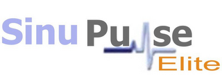 SINU PULSE ELITE logo