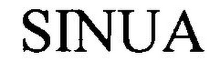 SINUA logo
