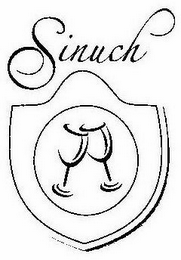 SINUCH logo