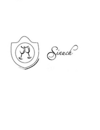 SINUCH logo